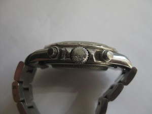 ROLEX хронограф