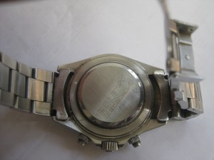 ROLEX хронограф