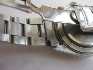 ROLEX хронограф