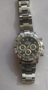 ROLEX хронограф
