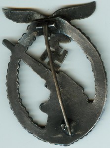 Зенитка люфт в домике