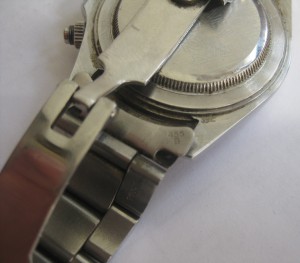 ROLEX хронограф