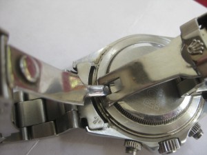 ROLEX хронограф