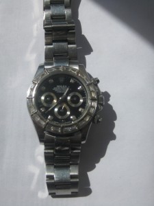 ROLEX хронограф