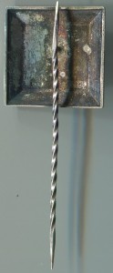 ЛЕНИН,СЕРЕБРО, ЛЮКС