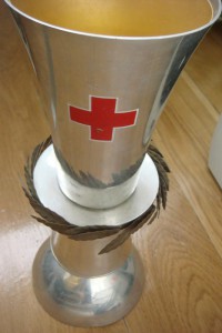 Кубок медикам