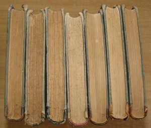 Эн-ия Бр. и Еф. 7 т. из Би-ки 1 Сибирского Стрелкового Полка