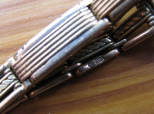 Часы "Заря" (583*)