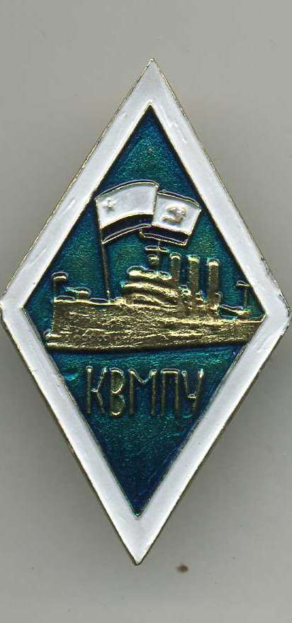 КВМПУ