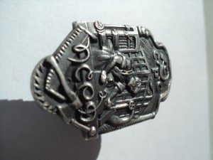 ПСРД, СЕРЕБРО, ЛЮКС