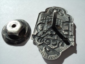 ПСРД, СЕРЕБРО, ЛЮКС