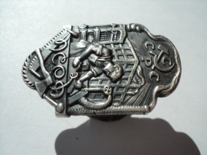 ПСРД, СЕРЕБРО, ЛЮКС