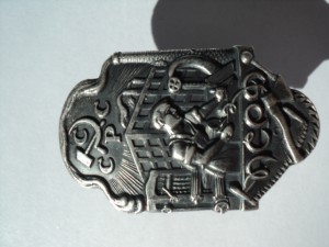 ПСРД, СЕРЕБРО, ЛЮКС
