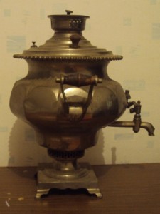 оценка самовара