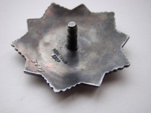 БХ-3 ст. (Ag)