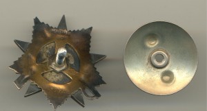 3БКЗ+2ОВ1+2КЗ,одна за Финскую