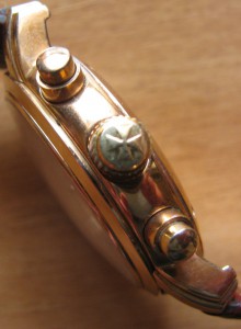 Часы "Vacheron Constantin"