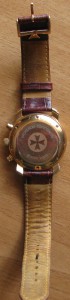 Часы "Vacheron Constantin"