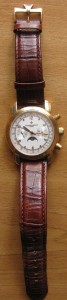 Часы "Vacheron Constantin"
