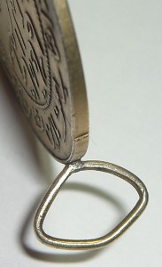 Медалька из Ирана