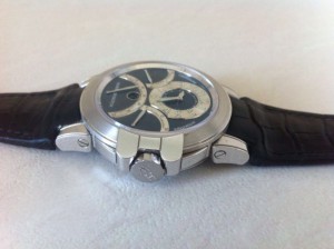 Часы HW