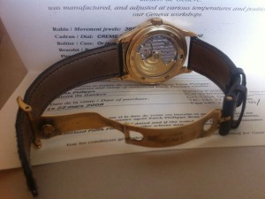 Часы Patek Philippe 5146R