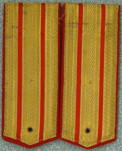 Арт. и БТВ 40-50 гг