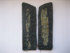 Петлицы прокуратуры?