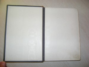 Ранке. Человек.Том 1. 1900 год.
