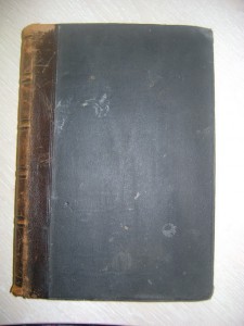 Ранке. Человек.Том 1. 1900 год.