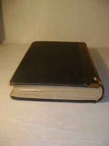 Ранке. Человек.Том 1. 1900 год.
