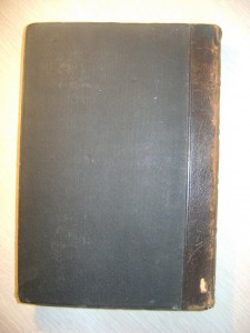 Ранке. Человек.Том 1. 1900 год.