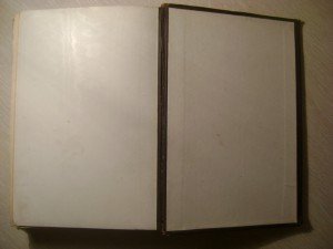 Ранке. Человек.Том 1. 1900 год.