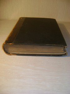 Ранке. Человек.Том 1. 1900 год.