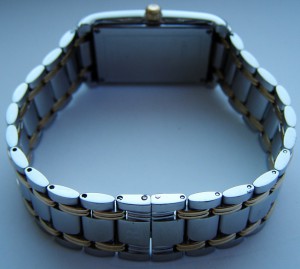 Bucherer, механика.