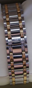 Bucherer, механика.