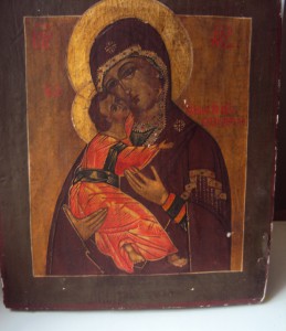 ВЛАДИМИРСКАЯ ПР.Б.КРАСОТА