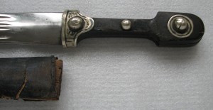 Кинжал ККВ