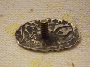 Знак ВСРМ 1917 г.