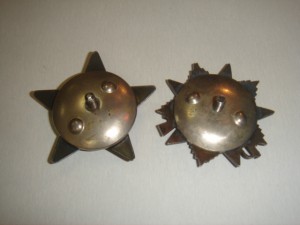 Комплект на доках.Нахимов №2259+КЗ+ОВII юбилейка.