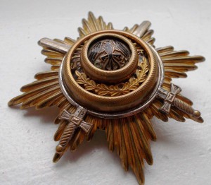 Гражданская война, звезда Мальплакэ.