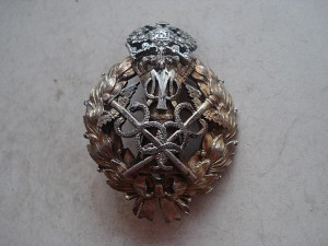 Знак Минфина