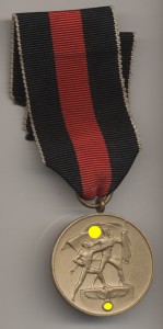 Аншлюс Чехословакии, 1 октября 1938
