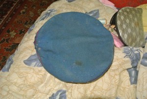 фуражки 50 годов запчасти