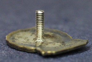 ОТЛИЧНИК, НАРКОМЭЛЕКТРОПРОМ, СЕРЕБРО, ЛЮКС!