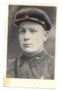 Стрючков В.В.- ГСС. Погиб 11/ii-1940г.
