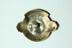 Отличник НК Среднего Машиностроения ( серебро)