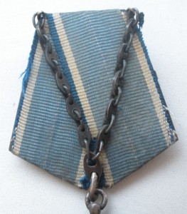 Комплект Федорченко с медалью "Ушакова" № 236