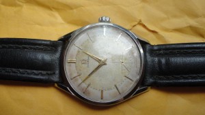 Omega  классика