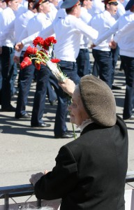 С ДНЕМ ПОБЕДЫ!